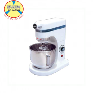 Máy trộn bột 7 lít dùng điện BJY-BM7