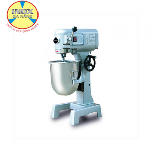 Máy trộn bột 10 lít dùng điện BJY-BM10 (Barkery Mixer)