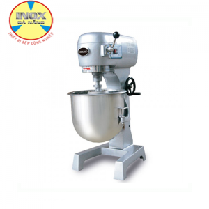 Máy trộn bột 20 lít dùng điện
