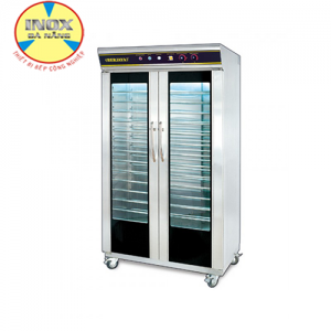 Tủ ủ bột 32 khay