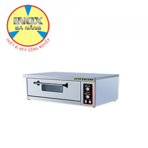 Lò nướng dùng điện 1 tầng BJY-E3KW-1BD