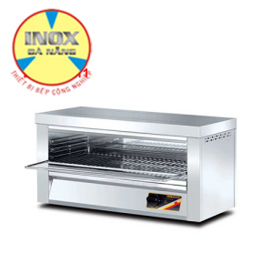Lò nướng dùng điện E – SALA 11 ( Electrical Salamanda)