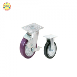 Phụ kiện bánh xe