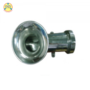 Miệng cối xoay Inox