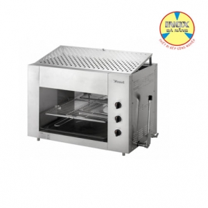 Lò nướng dùng điện E – SALA 11 ( Electrical Salamanda)