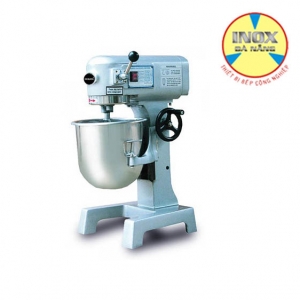 Máy trộn bột 10 lít dùng điện BJY-BM10 (Barkery Mixer)