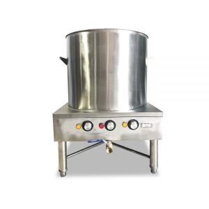Nồi nấu phở điện 80L