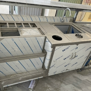 Quầy Bar
