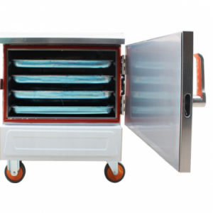 Tủ nấu cơm 4 khay
