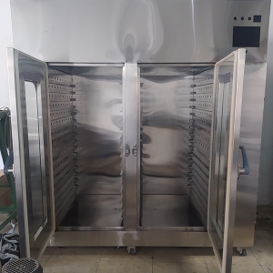 Tủ sấy công nghiệp 32 khay